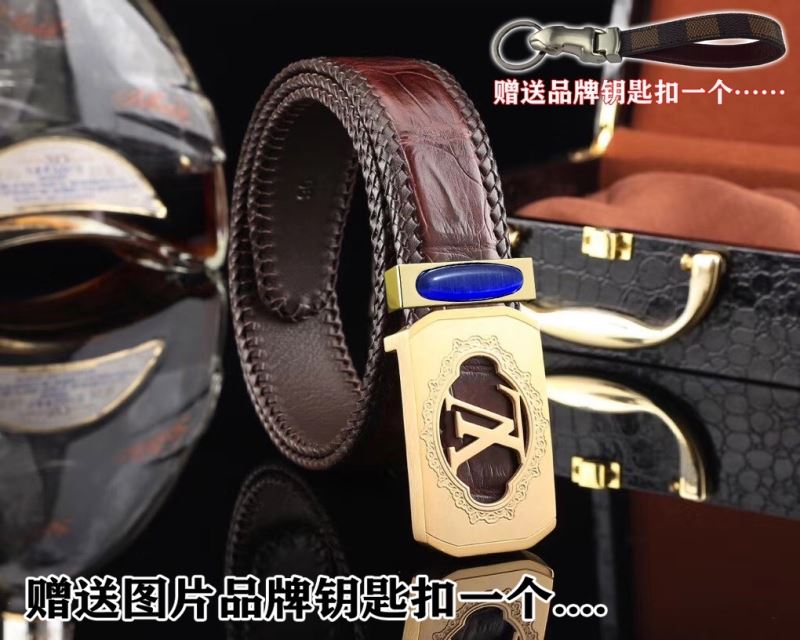 Louis Vuitton Belts